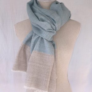 Fine Lines Scarf