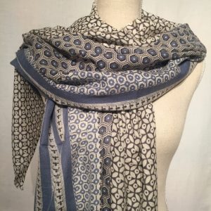 Kaleidoscope Scarf