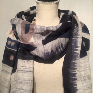 Sea Life Scarf