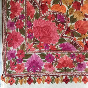 Andrea's Shawl